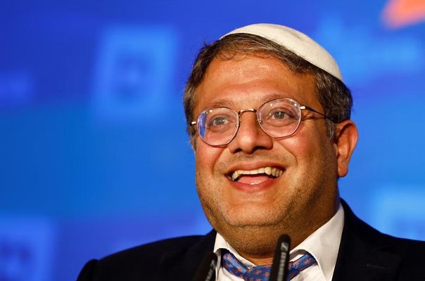 İşgal Bakanı'ndan İnsanlık Dışı Öneri: Filistinlileri Timsahlı Hapishanelerde Tutalım