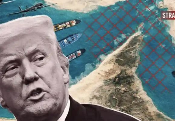 ABD’nin Hürmüz Boğazı Ablukası Başladı: İran’dan Yanıt Gecikmedi