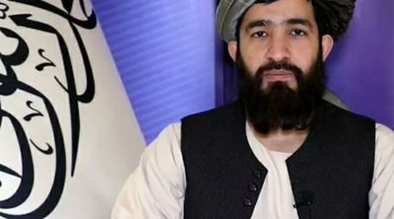 Afganistan Dışişleri Bakanlığı Sözcüsünden Almanya'ya Cevap