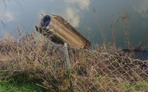 Türkiye'yi Hedef Alan Balistik Füze Düşürüldü