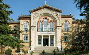 ABD'nin Heybeliada Oyunu: Yunanistan'ı Böyle Cesaretlendiriyorlar