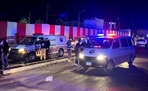 Ayn El-Hilve Mülteci Kampına Saldırı: Lübnan’da Ateşkes Krizi Derinleşiyor