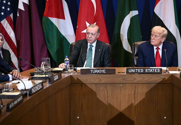 İddia: “Türkiye, Doha’daki Gazze Zirvesine Davet Edilmedi”