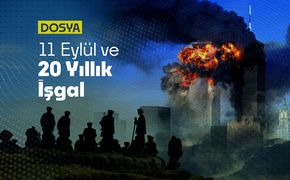 11 Eylül ve 20 Yıllık İşgal