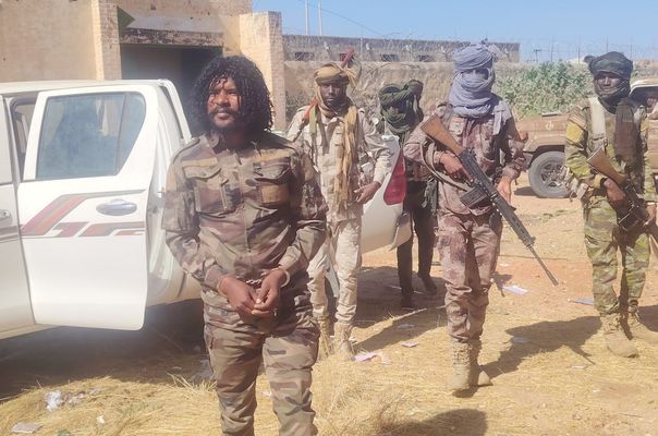 Sudan’da El-Faşir Katliamcısı: “Ebu Lulu” 2 Bin Kişiyi Öldürdü