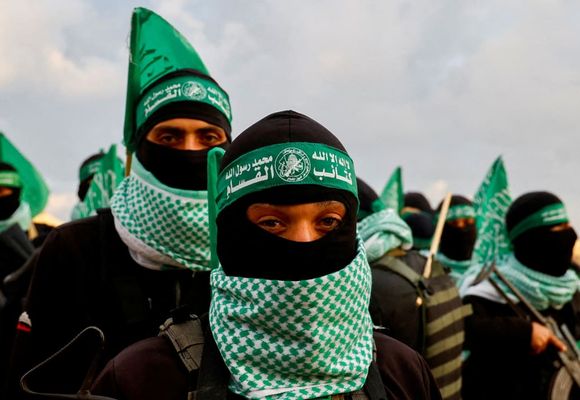 Hamas: “Gazze'de Ateşkes Teklifini Direniş ve Liderlerle İstişare Ediyoruz”
