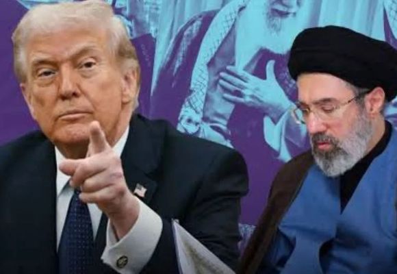 İran’dan ABD’ye 10 Maddelik Yeni Teklif