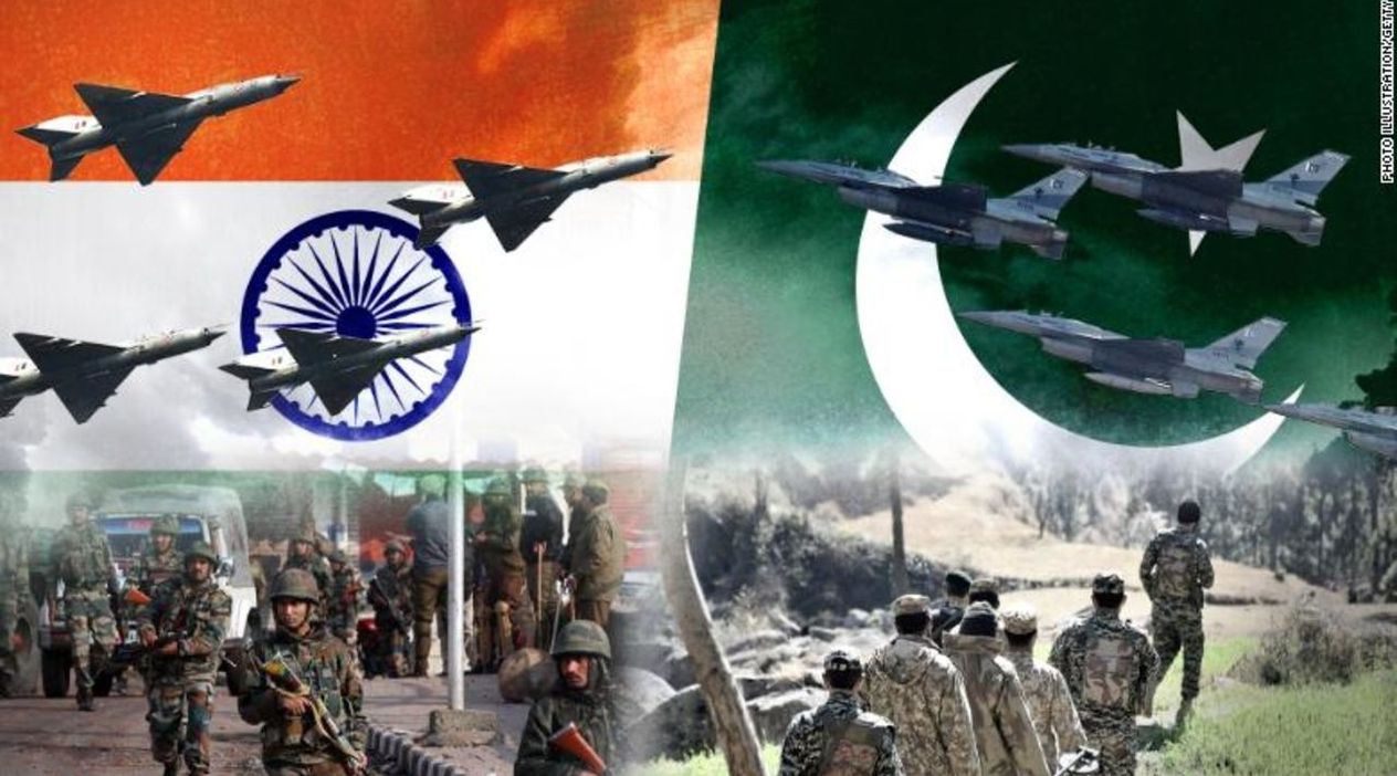 3. Dünya Savaşı İhtimali: Hindistan ve Pakistan Arasındaki Gerilim Küresel Krize Dönüşüyor
