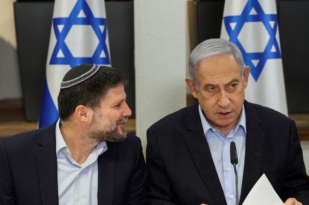 İsrail'den 34 Yeni İşgal Yerleşimi Kararı