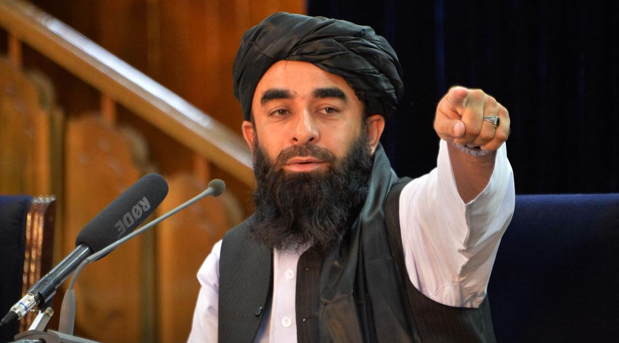 Afganistan’dan UCM Kararına Tepki: "İslam’a Açık Düşmanlıktır!"
