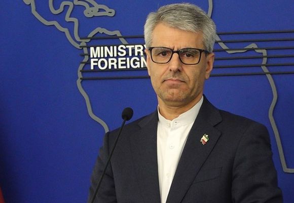 İran ABD'nin Ateşkes Teklifini İkinci Kez Reddetti: Hırslı ve Mantıksız!