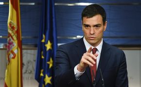 İspanya, İran Saldırılarına Katılan ABD Uçaklarına Hava Sahasını Kapattı