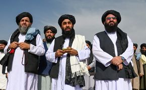 Afganistan, Olası Bir ABD-İran Savaşında Tarafını Seçti