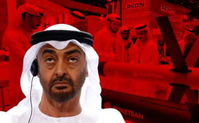 İstanbul'da BAE'ye Casusluk Operasyonu: Hedef Savunma Sanayi