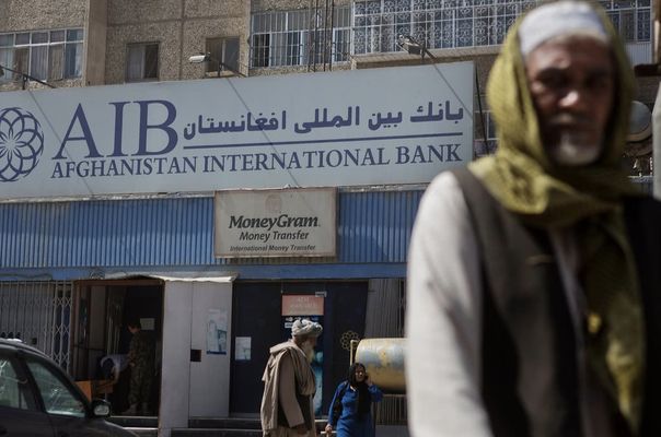 Afganistan’da Faiz Resmen Kaldırıldı