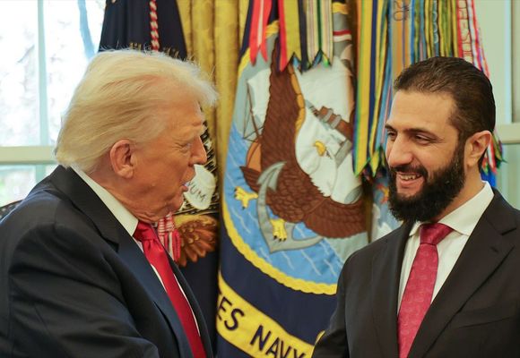 Suriye, DEAŞ Karşıtı Uluslararası Koalisyona Resmen Katıldı