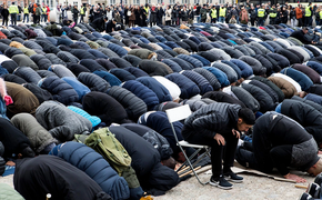 Danimarka Ezanı Yasaklamaya Hazırlanıyor