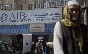 Afganistan’da Faiz Resmen Kaldırıldı