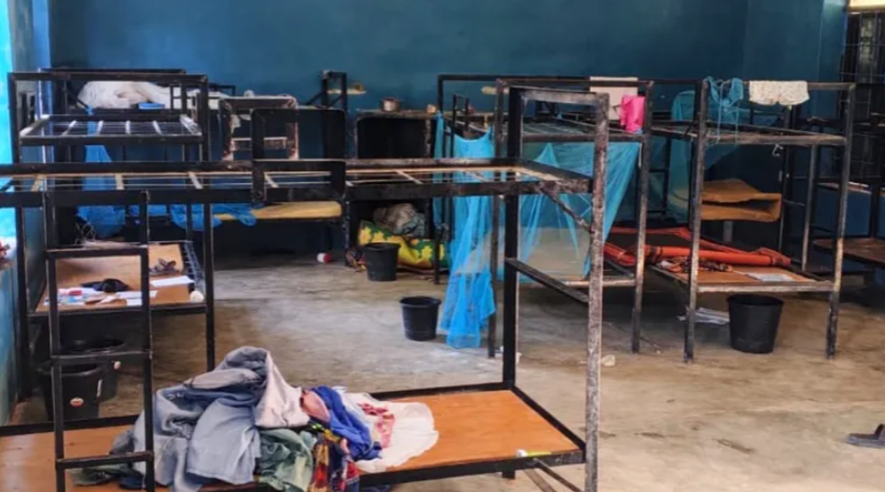 Nijerya’da Okullara Silahlı Saldırı: Yüzlerce Öğrenci Hâlâ Rehin