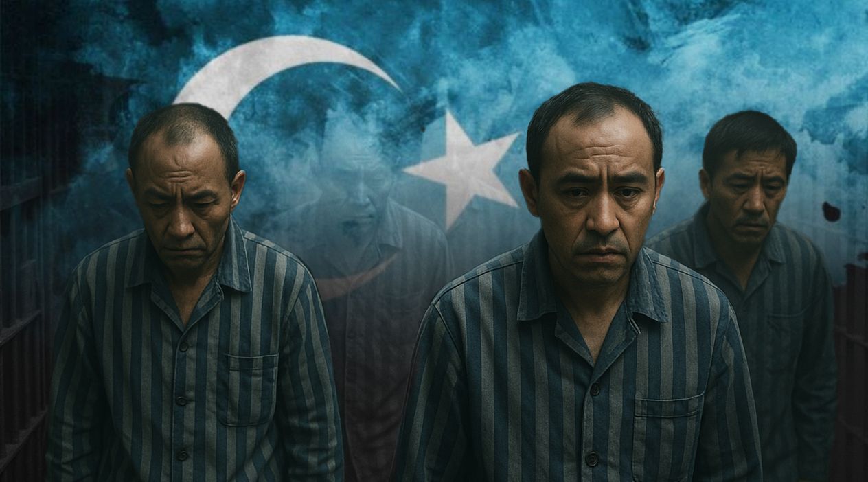 Sessiz Soykırım: Doğu Türkistan