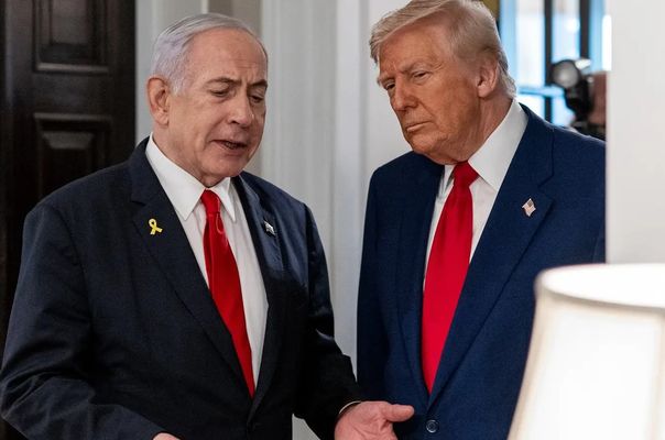 ABD, Sahanın Ardından Masada da Kaybetti: İran’da Ateşkes, İsrail İlk Fırsatta İhlal Etti