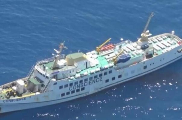 İsrail Saldırısına Uğrayan 'Vicdan Gemisi'ndeki 6 Türk Vatandaşı Ülkeye Döndü