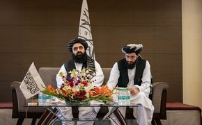 Afganistan ile Almanya Arasında "Sınır Dışı" Mutabakatı