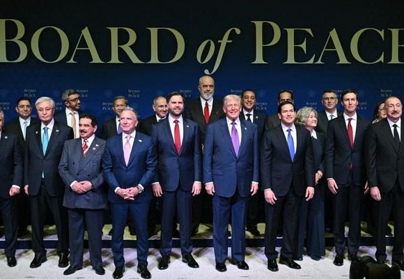 Gazze'ye Asker Gönderecek 5 Ülke Belli Oldu