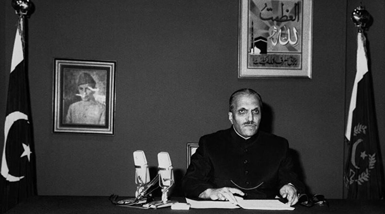 “Ümmetin Askeri, İslam’ın Devlet Adamı: Ziyâülhak”