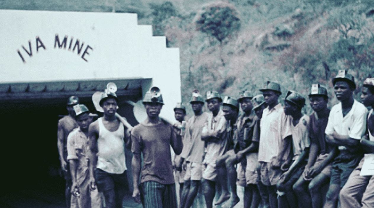 Nijerya Mahkemesi İngiltere'yi 572 Milyon Dolar Tazminata Mahkum Etti