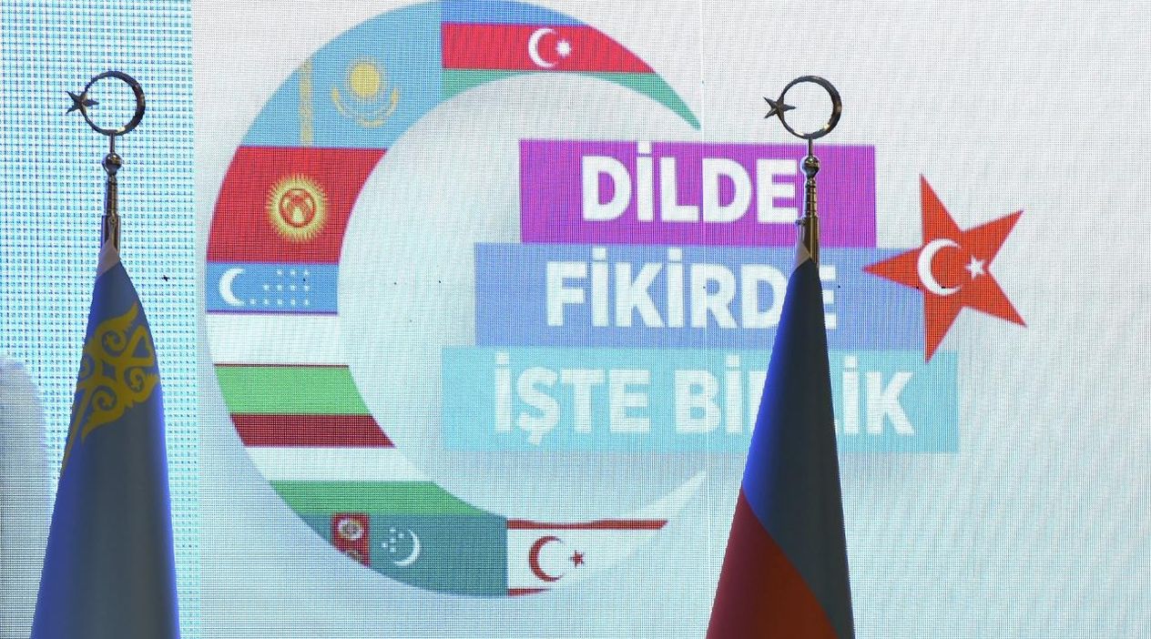 Türk Devletleri Teşkilatı Açıkladı: Ortak Türk Alfabesi Geliyor