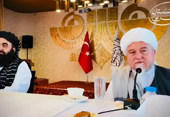 Ankara-Kabil Diplomasisi Mesafe Kat Ediyor: Afganistan, Türkiye Temsilciliğini 'Büyükelçilik' Düzeyine Çıkardı