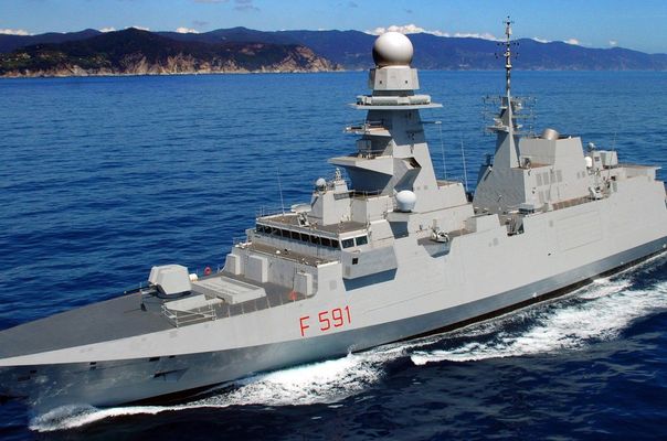 İtalya'dan Sumud Filosu'na Destek Takviyesi