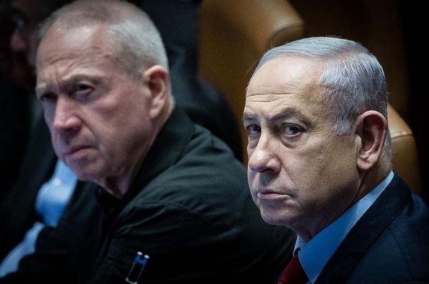 Uluslararası Tüm Kurumlar İşlevini Kaybetti: UCM, Netanyahu ve Gallant'ın Cezasını 5 Ay Erteledi