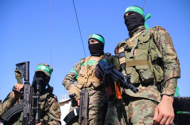 Hamas'tan Ateşkes Sonrası İlk Açıklama: "İsrail'in Büyük Bir Balon Olduğunu Gösterdi"